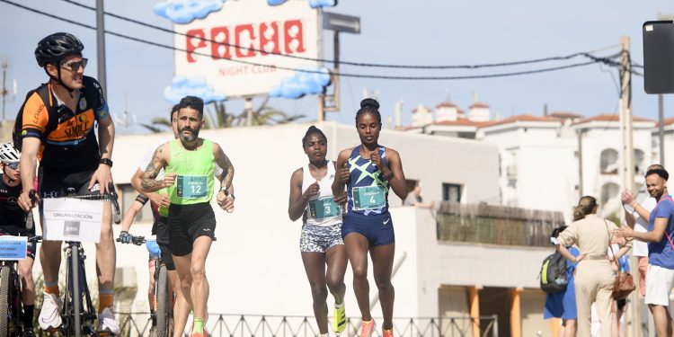 WEB_ Fotos: Talentum. Marathon IBIZA 2022.