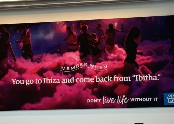 Imagen Twitter Lori Berenberg