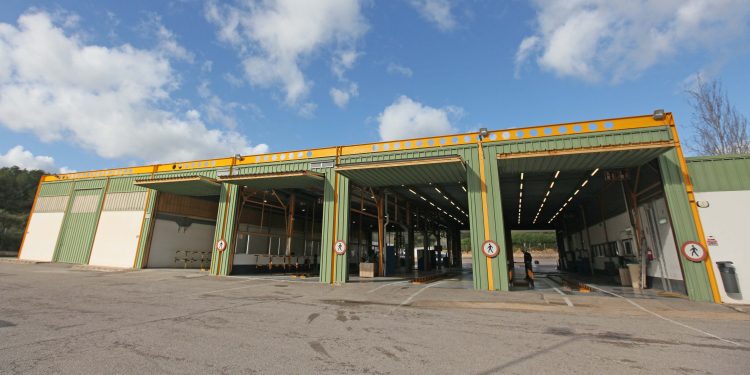 ITV de Santa Gertrudis