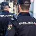 Imagen de archivo de agentes de la Policía Nacional.