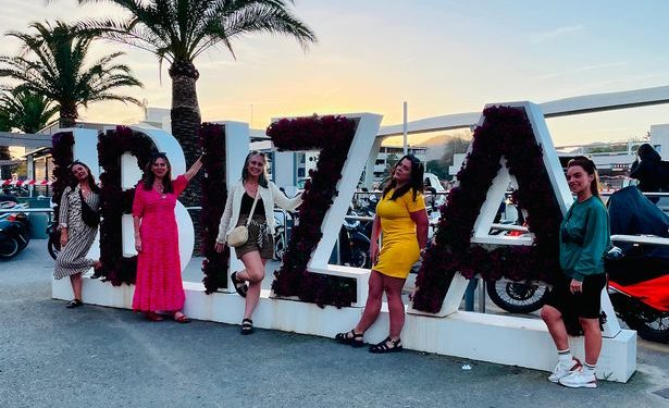 Imagen: Rebecca Rattcliff @0nlymums