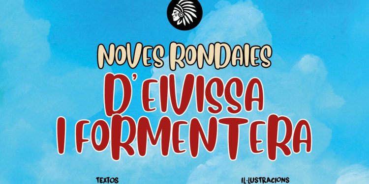 Detalle de la portada del libro