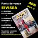 Portada del nou número de la revista ADN.
