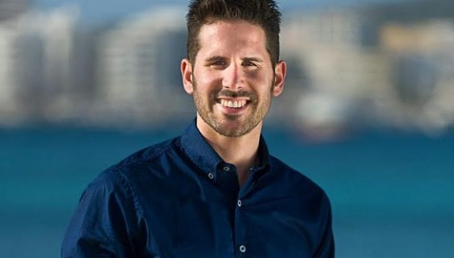 Antonio Lorenzo, en una imagen de archivo