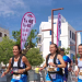 Imagen de una de las ediciones anteriores de la Ibiza Media Maratón.