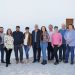 Componentes de la lista de Ara Eivissa al Parlament balear.