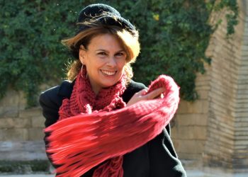 Helena Tur.  Foto photogabiborras