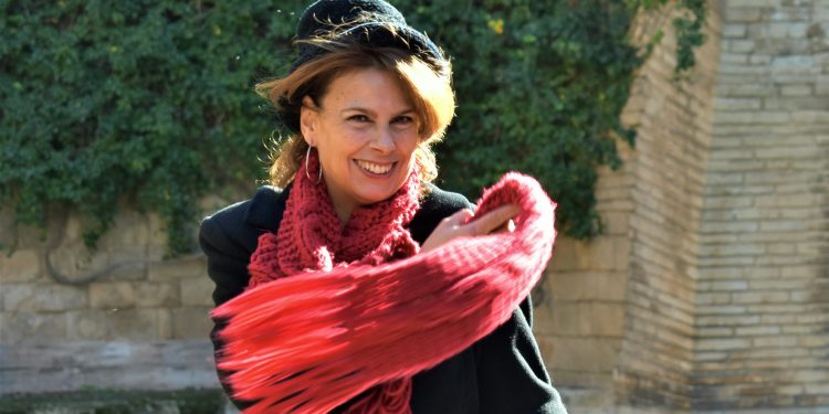 Helena Tur.  Foto photogabiborras