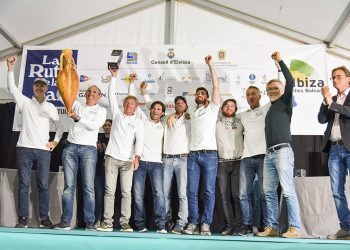 FOTOS: Albert Farré