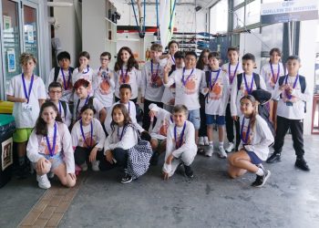 Eivissapiens Setmana del Mar. Foto: Joan F. Ribas