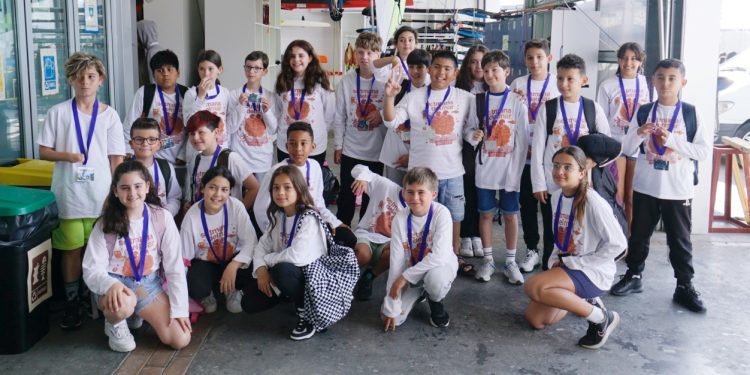 Eivissapiens Setmana del Mar. Foto: Joan F. Ribas