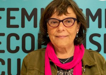 Mariví Mengual. FOTO: Ara Eivissa