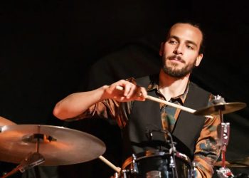 Joan Carles Marí.
