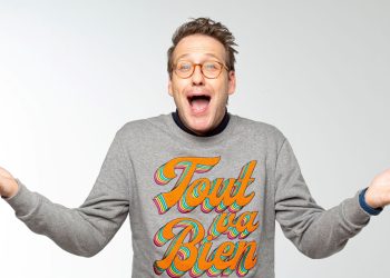 Joaquín Reyes actúa en es Nàutic.