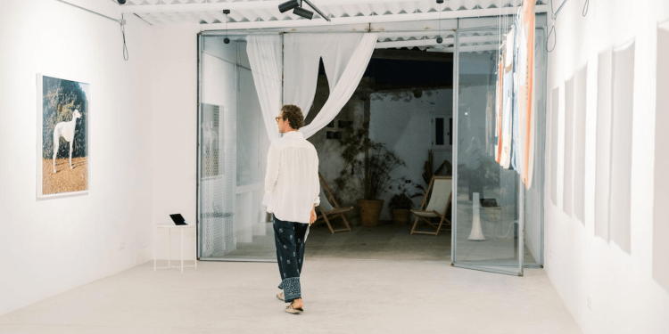 La Carpintería, sede de Ses Dotze Naus