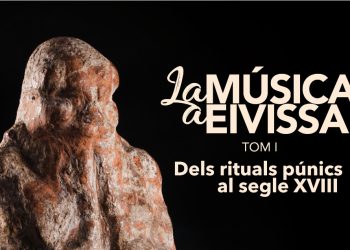 Detalle de la portada del primer volumen