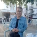 Óscar Figueruelo, autor de 'Blanco sobre negro'.