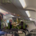 Imagen del vídeo compartido en redes por Principal.cat