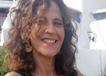 María Jesús Palomeque