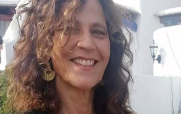 María Jesús Palomeque