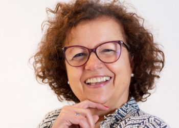 María Martínez Calderón.