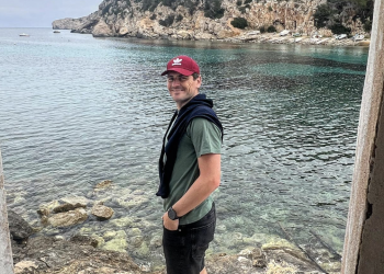 Una de las imágenes que ha subido Iker Casillas a sus redes sociales