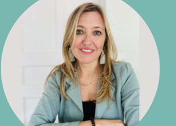 Sara Codina.
