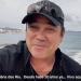 Dean Cain en el vídeo de apoyo a Carmen Ferrer.