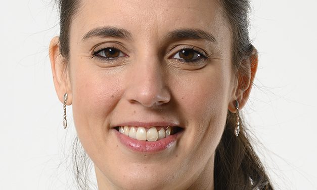 La ministra de Igualdad, Irene Montero. FOTO: Ministerio de la Presidencia. Gobierno de España
