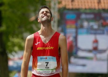 Marc Tur, en una imagen de archivo.