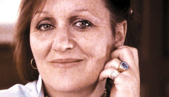 Imagen de Alicia 'Alcántara' publicada en la Enciclopèdia d'Eivissa i Formentera