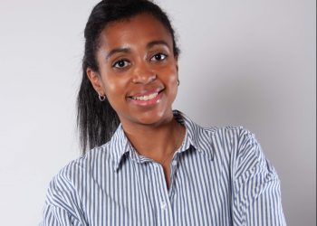 Pamela Taveras, candidata de Podemos al Consell Insular de Formentera