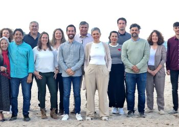 Foto del equipo de Sa Veu des Poble