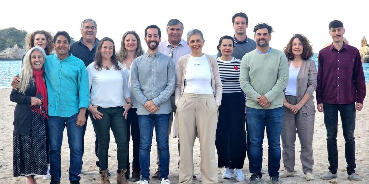 Foto del equipo de Sa Veu des Poble