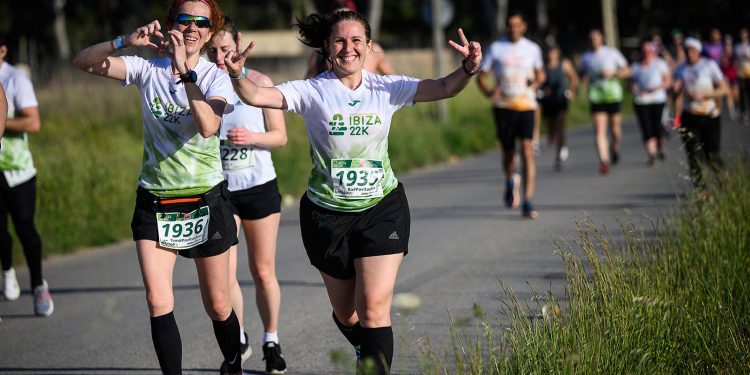 MARATHON IBIZA 2023
