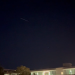 El miembro de la Agrupació Astronòmica d’Eivissa (AAE) Leto Orduña, grabó ayer domingo 14 de mayo sobre las 22 horas y desde la zona de Cala de Bou,  una tira de satélites de la compañía de Elon Musk cruzando el cielo en dirección oeste-este, a media altura, por espacio de unos pocos minutos.