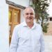Vicent Marí, presidente del Consell de Ibiza
