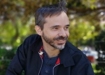 Imagen del político ibicenco Jorge Roselló.