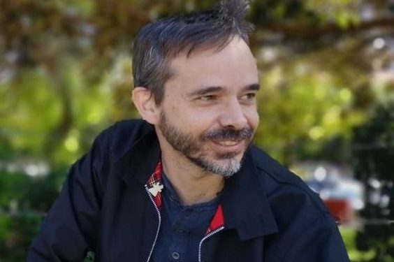 Imagen del político ibicenco Jorge Roselló.