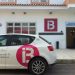 Sede de IB3 en Ibiza