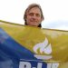 Pedro Galli, candidato del Partido Libertario