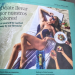 Detalle del anuncio publicitario del Consell denunciado por sexismo por parte del PSOE.