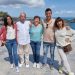 Antònia Jover, junto con Tato Monge, candidato de Podemos Formentera