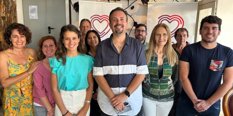 Unidas Podemos de Santa Eulària