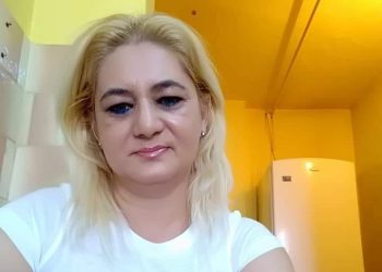 Maria Irimie, de 49 años, fallecida recientemente en Ibiza.