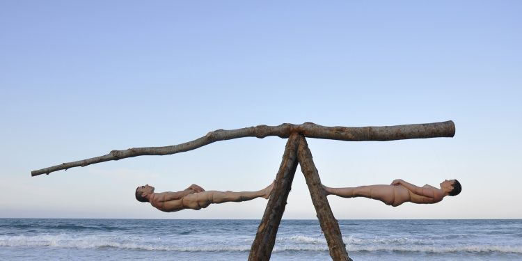 Performance de Marina Barsy Janer