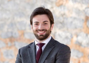 Jesús Tomás Monge Moreno.