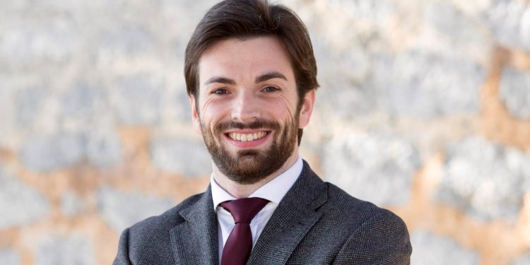 Jesús Tomás Monge Moreno.