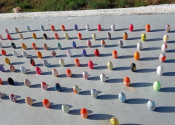 Obra de Jesús de Miguel