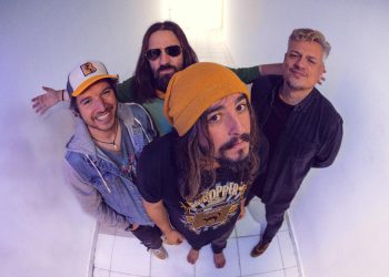 King Sapo, una de las bandas que participarán en el festival.